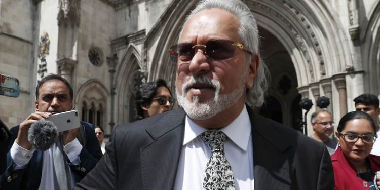 Vijay Mallya