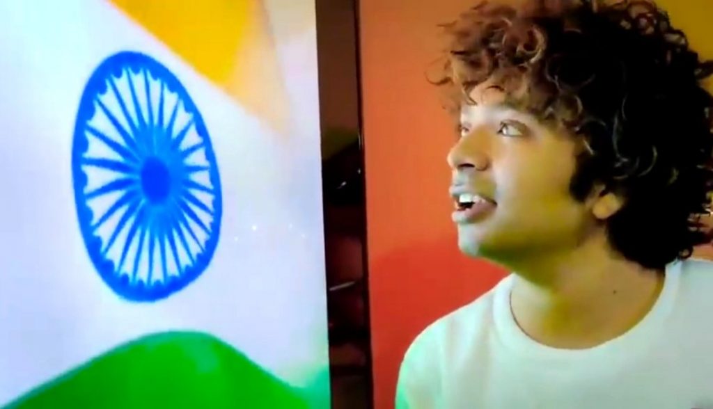 Western Odisha artists spread COVID-19 awareness through a new song