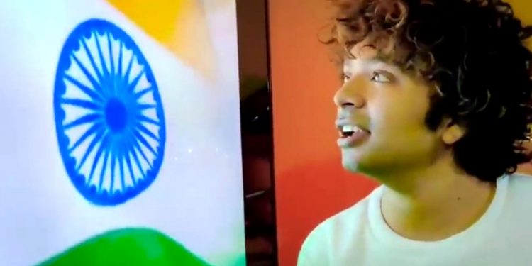 Western Odisha artists spread COVID-19 awareness through a new song