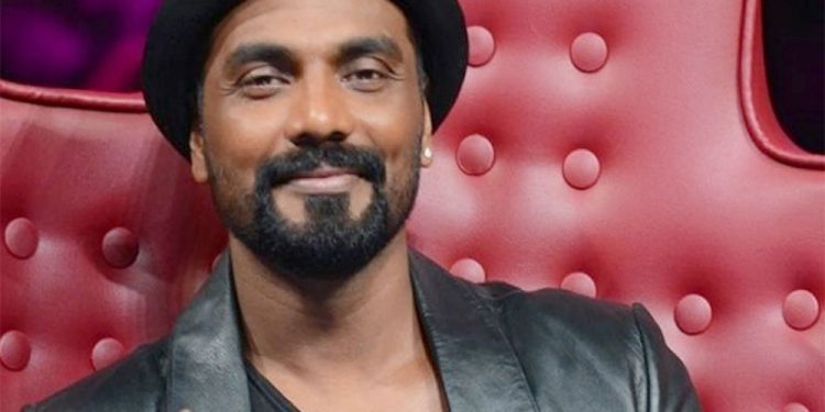 Do you know choreographer Remo D'Souza had to spend nights starving?