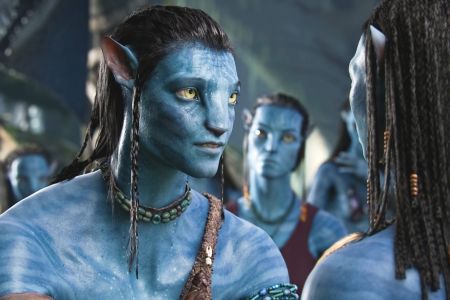 'Avatar' returns to theatres in 4K next month - OrissaPOST