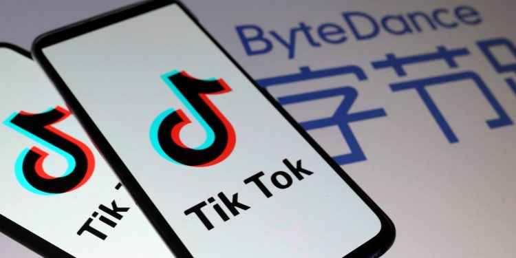 Faisal Siddiqui fallout: Keywords 'ban TikTok' see 488 percent rise in search
