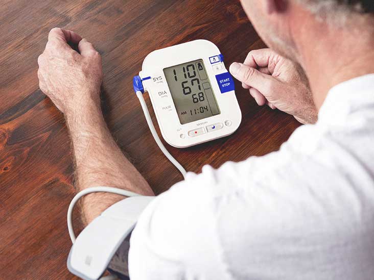 High blood pressure during and after exercise bad for health - OrissaPOST