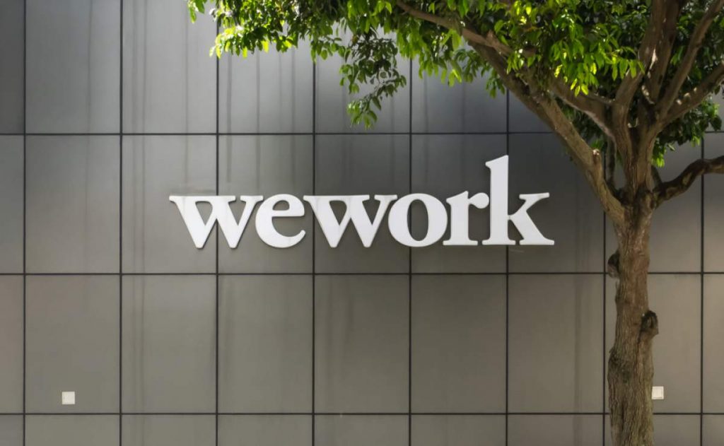 WeWork