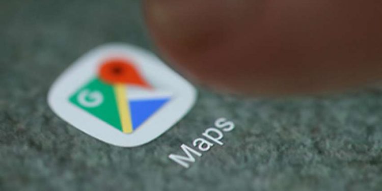 Google Maps now allows users to share Plus Codes on Android