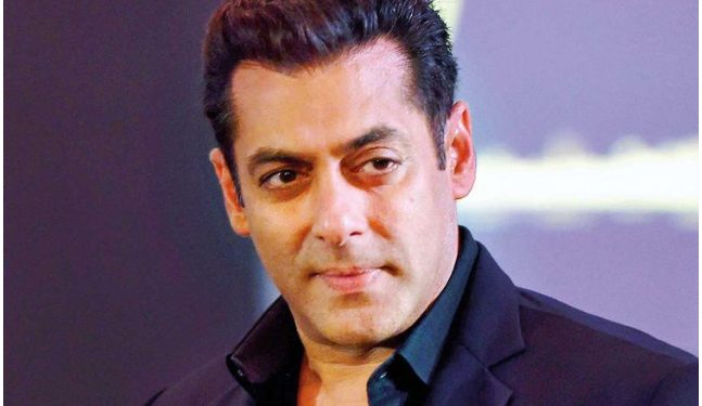 Salman Khan denies casting for new film, warns of legal action