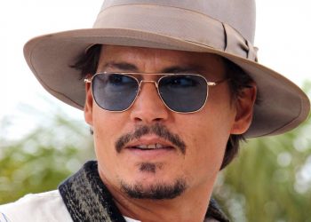 Johnny Depp