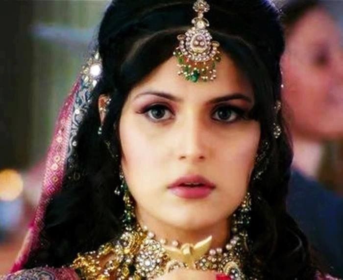 Happy birthday Zarine Khan; she did not want to become an actress