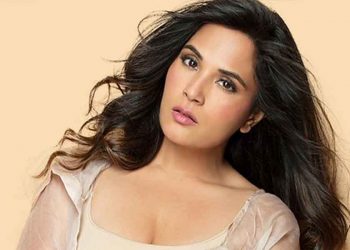 Richa Chadha encourages fans to grow basic herbs at home