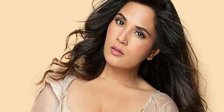 Richa Chadha encourages fans to grow basic herbs at home