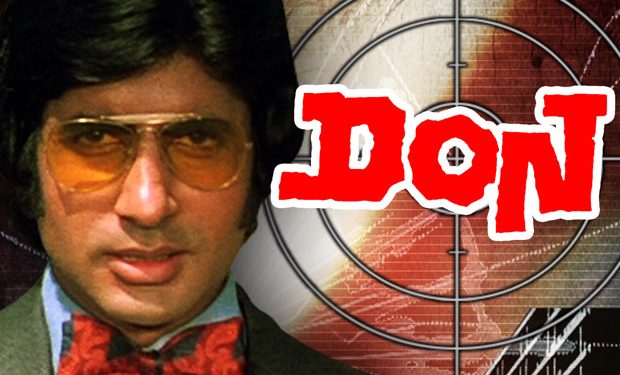 Big B on 42 years of 'Don': No distributor was willing to accept the title