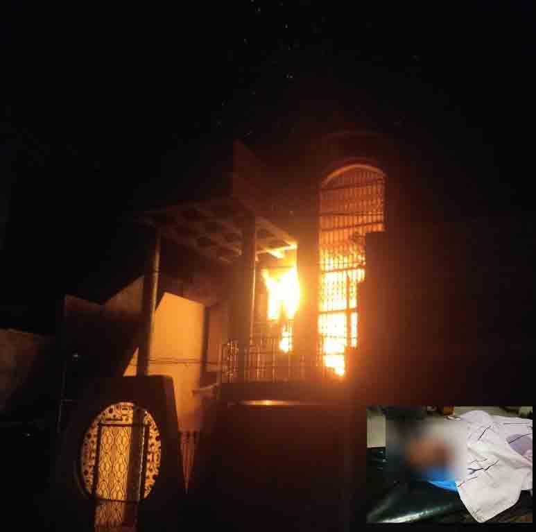 3 including BJD leader killed in fire tragedy at Berhampur