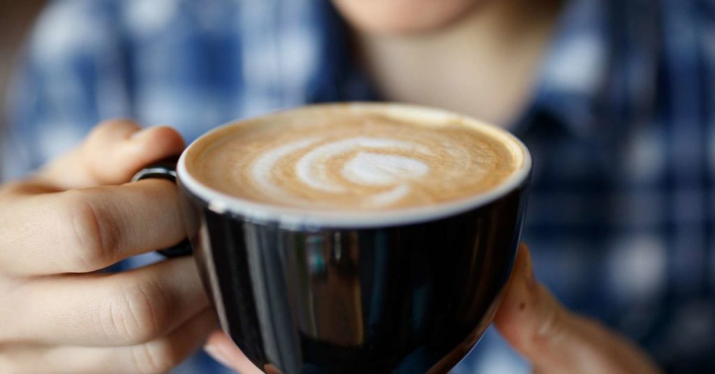 Coffee can help women to lose lower body fat