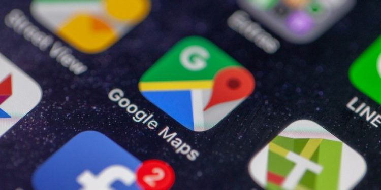 Google Maps introduces wheelchair accessible places feature