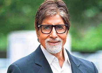 When Big B turned tourist in Lucknow