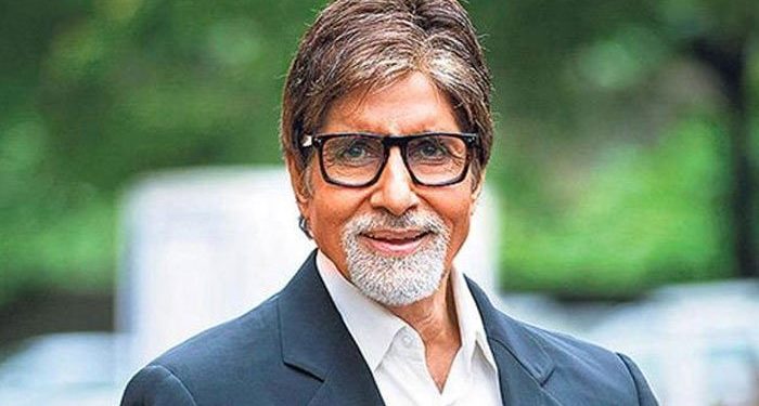 When Big B turned tourist in Lucknow