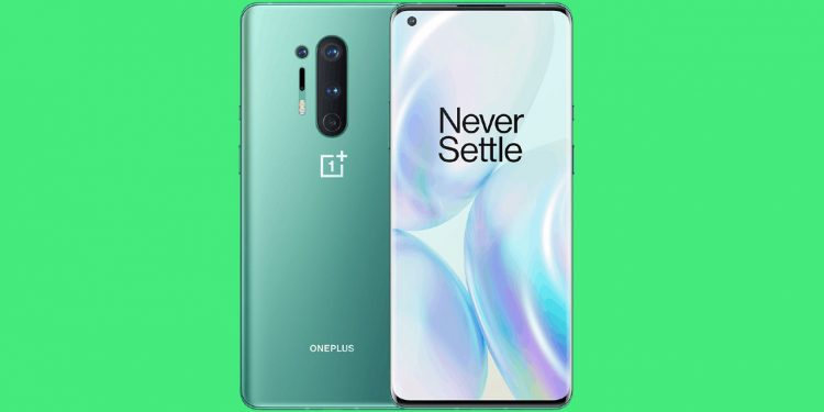 OnePlus 8 Series 5G will go on sale in India May 29