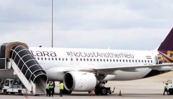 Vistara sends employees on 'no-pay' leave, reduces pilots' allowances