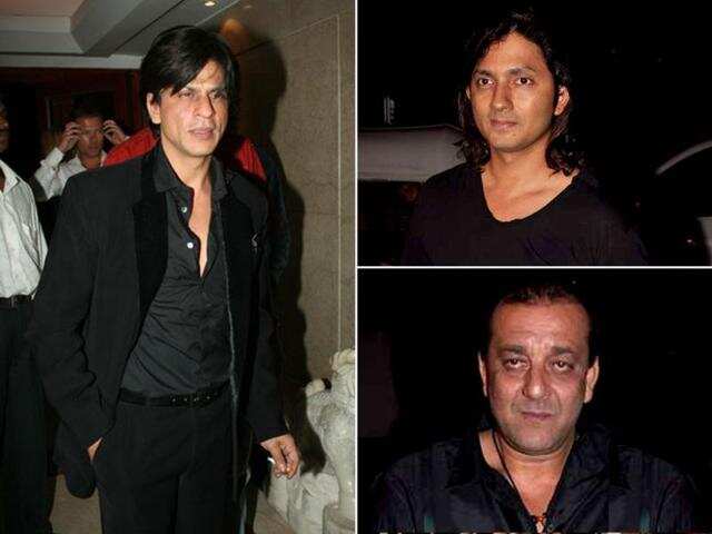 Farah Khan’s hubby Shirish Kunder used to work in a mobile company, was once slapped by SRK