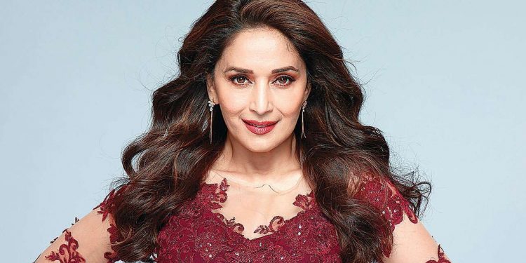 Madhuri Dixit buys apartment worth Rs 48 crore in Mumbai