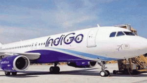 IndiGo flight lands in ‘full emergency’ after bomb threat; all 172 passengers disembark safely