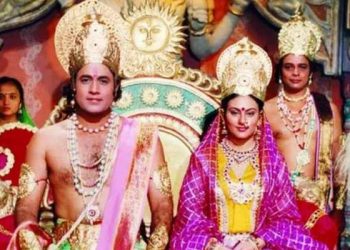 'Ramayan' becomes world's most-watched show, breaks all records