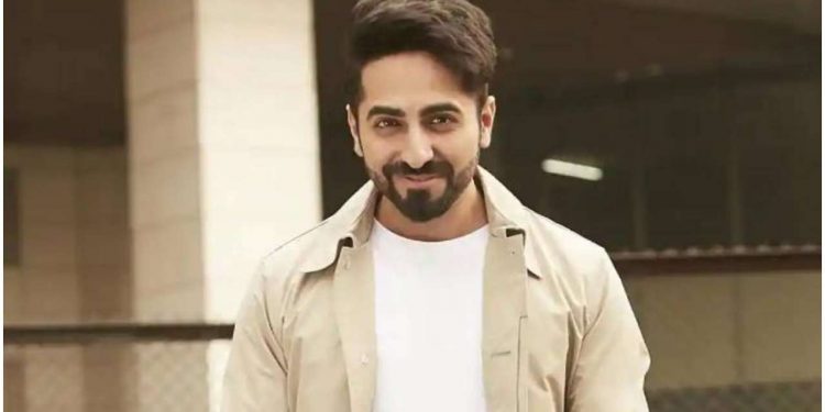 Ayushmann Khurrana begins shooting for 'Doctor G'