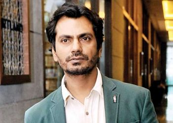 Nawazuddin Siddiqui