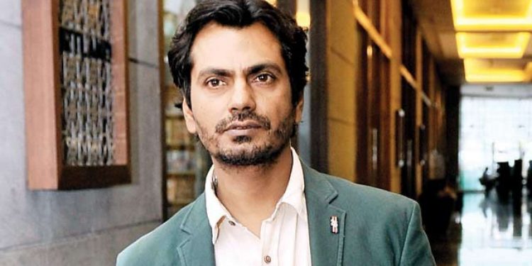 Nawazuddin Siddiqui