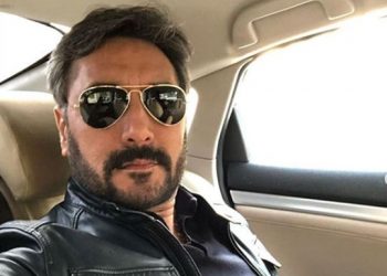 Adnan Siddiqui