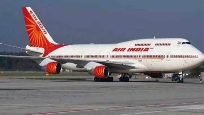 Air India