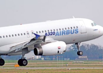 Airbus 320