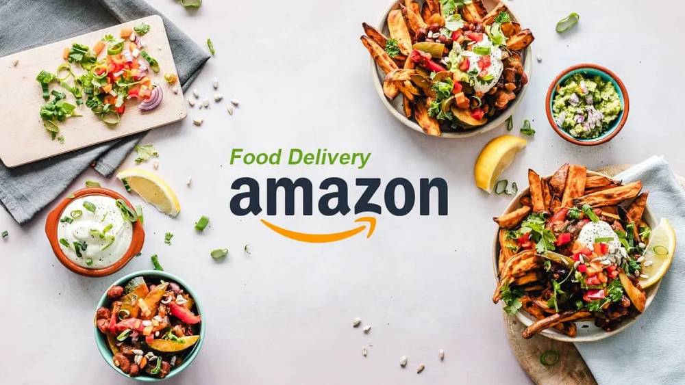 Amazon India