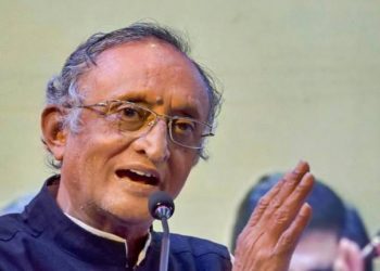 Amit Mitra