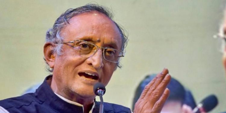 Amit Mitra