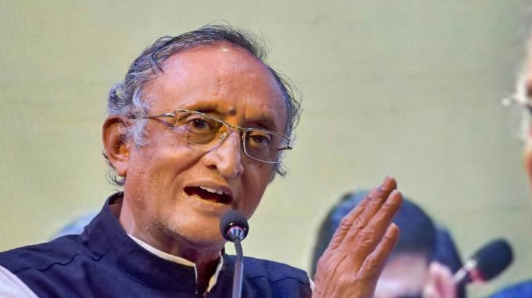 Amit Mitra