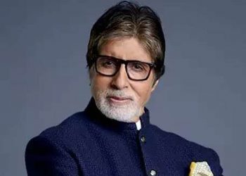 Big B defensive about shooting for KBC during lockdown