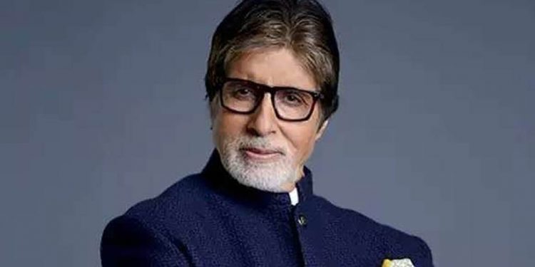 Big B defensive about shooting for KBC during lockdown
