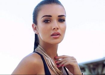 Amy Jackson