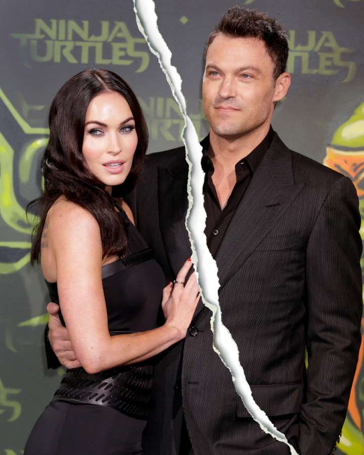 Megan Fox Transformers : 1 668 Megan Fox Transformers Photos And