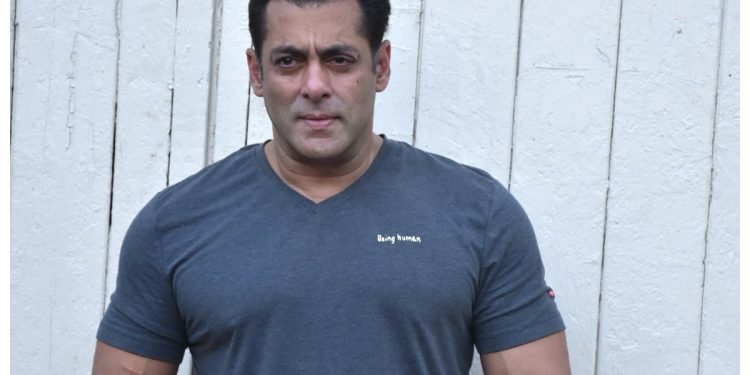 Salman Khan donates food for needy during lockdown crises; watch video