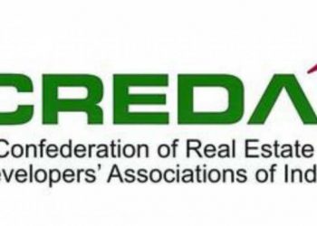 CREDAI sale agreements