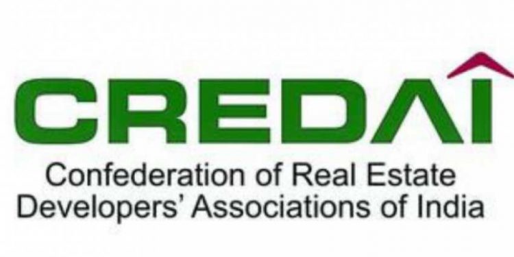 CREDAI sale agreements