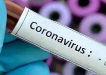 Coronavirus in Odisha