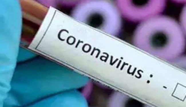 Coronavirus in Odisha