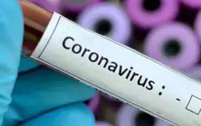 Coronavirus in Odisha