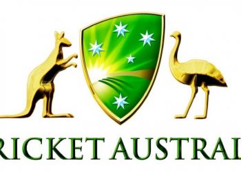 Cricket Australia