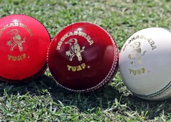 Cricket balls