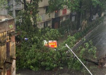 Army cyclone West Bengal