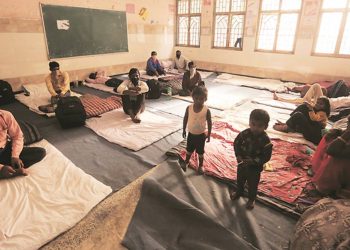 Cyclone shelters